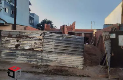 Casa à venda 4 quartos 2 suítes 2 vagas camilópolis - santo andré - sp