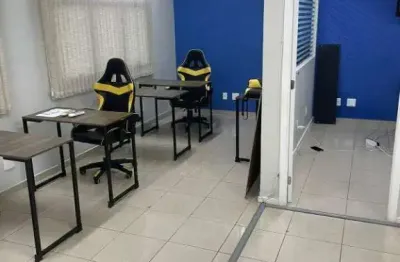Sala comercial à venda na Rua Espírito Santo, 375, Santo Antônio, São Caetano do Sul