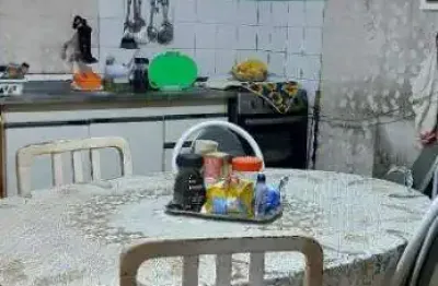 Casa à venda 2 quartos 1 vaga ferrazópolis - são bernardo do campo - sp