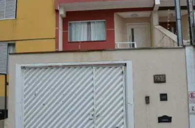 Sobrado com 288m² localizado no bairro baeta neves em são bernardo do campo/sp.