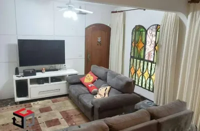 Casa com 3 quartos à venda na Rua José Roger Filho, 52, Assunção, São Bernardo do Campo