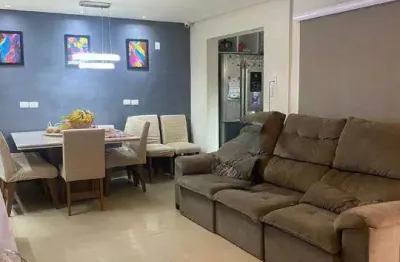 Casa de 110m² no rio grande em são bernardo do campo - sp