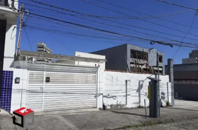 Terreno à venda 10 vagas assunção - santo andré - sp