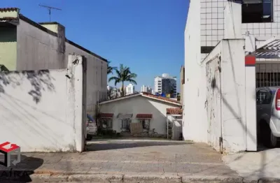 Terreno à venda jardim do mar - são bernardo do campo - sp
