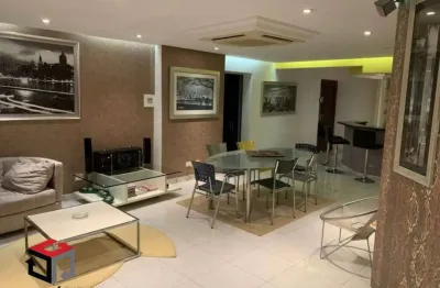 Apartamento mobiliado para locação em mirandópolis - sp