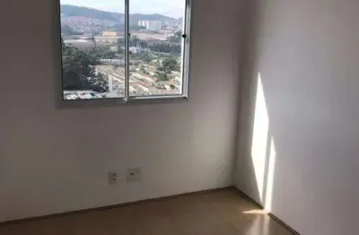 Apartamento à venda 2 quartos 1 vaga dos casa - são bernardo do campo - sp