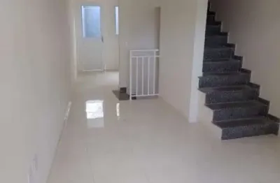 Sobrado à venda 2 quartos 2 suítes 2 vagas das nações - santo andré - sp