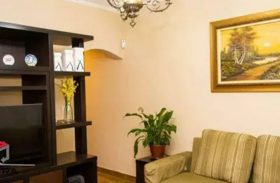Sobrado 180 m² localizado no bairro terra nova ii são bernardo do campo - sp