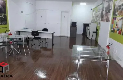 Ponto comercial à venda na Rua Eugênia S Vitale, 1010, Taboão, Diadema