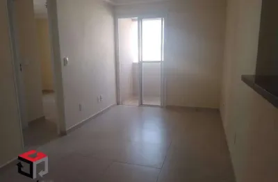 Apartamento à venda 2 quartos 1 suíte 1 vaga casa branca - santo andré - sp