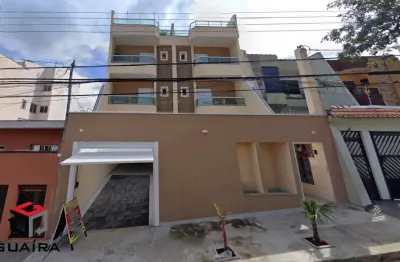 Apartamento com 70m² localizado em utinga em santo andré - sp.