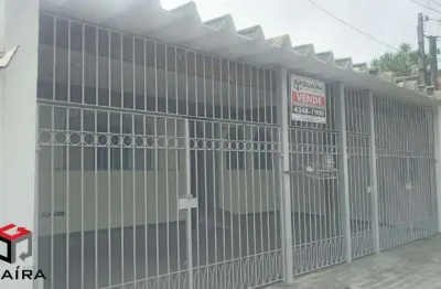 Casa à venda 2 quartos 3 vagas centro - são bernardo do campo - sp