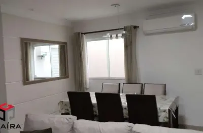 Sobrado à venda 3 quartos 1 suíte 3 vagas rudge ramos - são bernardo do campo - sp