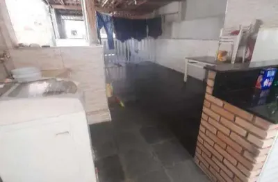 Casa com 3 quartos à venda na Travessa Praia Grande, 61, Casa Grande, Diadema