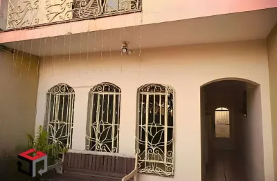 Sobrado 320 m² localizado no rudge ramos são bernardo do campo - sp