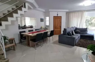 Sobrado à venda 3 quartos 3 suítes 4 vagas baeta neves - são bernardo do campo - sp