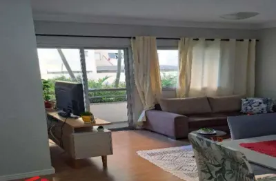 Apartamento de 69 m² com elevadores no bairro planalto em são bernardo do campo - sp