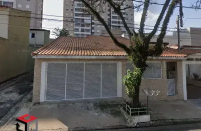 Casa de 213m² no jardim hollywood em são bernardo do campo- sp.