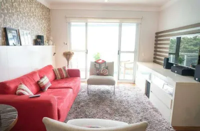 Apartamento de 143m² no bairro barcelona em são caetano do sul - sp (com elevadores)