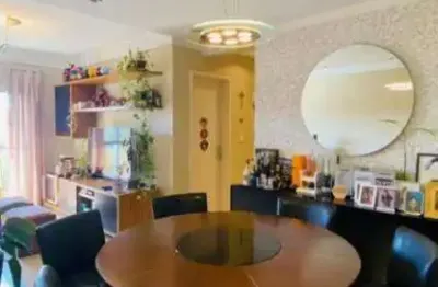 Apartamento à venda 2 quartos 2 vagas santa terezinha - são bernardo do campo - sp