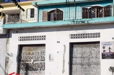 Terreno com 260m² localizado no bairro baeta neves em são bernardo do campo/sp.