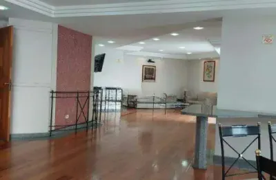 Apartamento à venda 3 quartos 3 suítes 2 vagas baeta neves - são bernardo do campo - sp