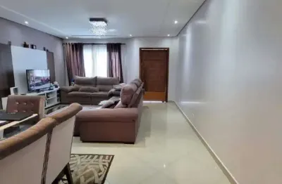 Sobrado à venda 3 quartos 3 suítes 5 vagas assunção - são bernardo do campo - sp