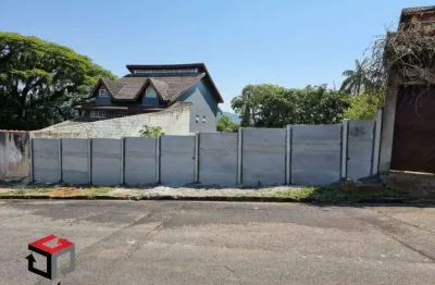 Terreno 930 m² localizado no rio grande são bernardo do campo - sp