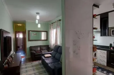 Cobertura com 120m² - vila tibiriçá em santo andré/sp.
