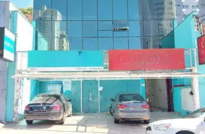 Conj. comercial de 1000 m² localizado no bairro bocaina em mauá - sp
