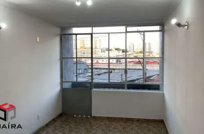 Apartamento para aluguel 2 quartos 1 vaga centro - são bernardo do campo - sp