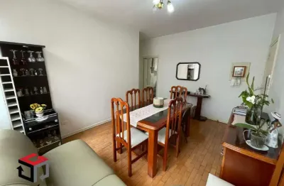 Apartamento à venda 2 quartos centro - santo andré - sp