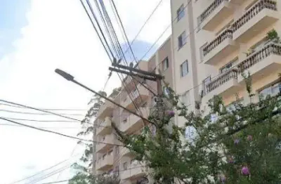 Apartamento de 85m², no bairro santa terezinha em são bernardo do campo - sp