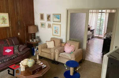 Sobrado 235 m² localizado no bairro indianopolis são paulo - sp