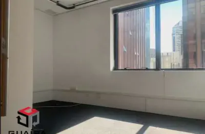 Sala comercial à venda na Rua Alcides Ricardini Neves, 12, Brooklin, São Paulo
