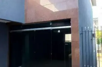 Sobrado 283 m² localizado no bairro eldízia santo andré - sp
