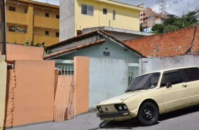 Terreno 750 m² localizado no bairro ferrazópolis são bernardo do campo - sp