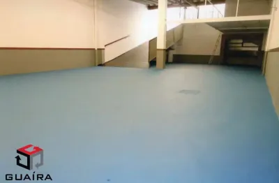 Ponto comercial à venda na Avenida Vivaldi, 1018, Rudge Ramos, São Bernardo do Campo