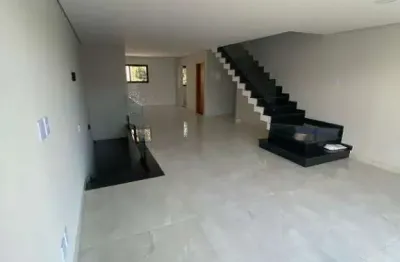 Sobrado à venda 3 quartos 3 suítes 4 vagas demarchi - são bernardo do campo - sp