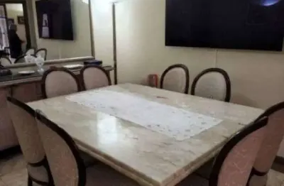 Apartamento com 4 quartos à venda na Avenida Pavão, 135, Indianópolis, São Paulo
