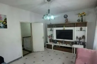 Sobrado 368 m² localizado no bairro assunção são bernardo do campo - sp