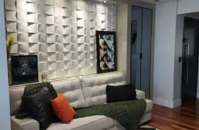 Apartamento à venda 3 quartos 3 suítes 1 vaga baeta neves - são bernardo do campo - sp