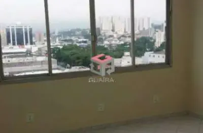 Sala comercial à venda na Rua Doutor Flaquer, 289, Centro, São Bernardo do Campo