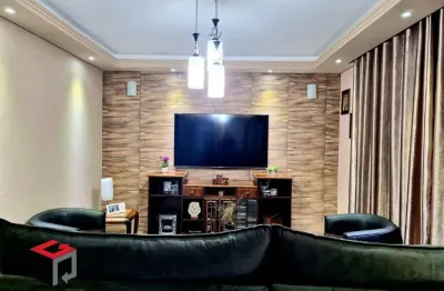 Casa com 4 quartos à venda na Avenida Presidente João Café Filho, 2042, Dos Casa, São Bernardo do Campo