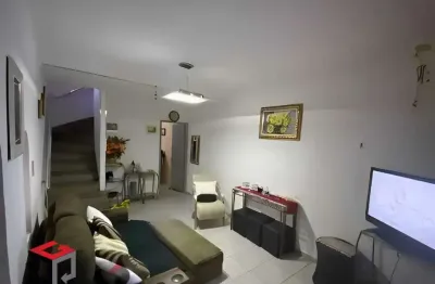Sobrado à venda 3 quartos 2 suítes 2 vagas alves dias - são bernardo do campo - sp