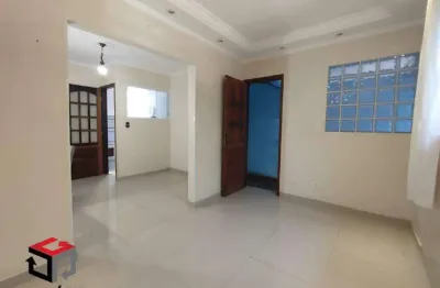 Casa à venda 3 quartos 1 suíte 2 vagas planalto - são bernardo do campo - sp