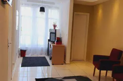 Sala comercial à venda na Rua General Glicério, 45, Centro, Santo André