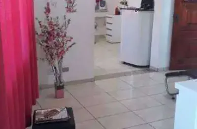 Sala comercial para alugar na Avenida Martim Francisco, 763, Vila Alto de Santo André, Santo André