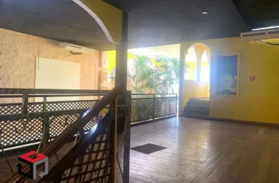 Ponto comercial à venda na Rua das Figueiras, 141, Campestre, Santo André