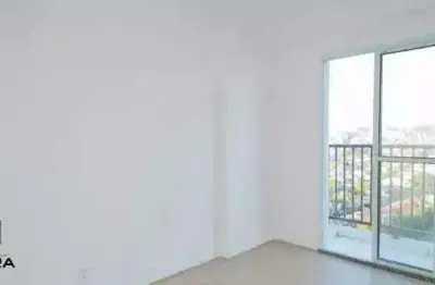 Apartamento para aluguel 2 quartos 1 vaga dos casa - são bernardo do campo - sp